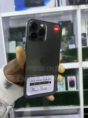 Apple iPhone 13 Pro Max 128 GB Gray