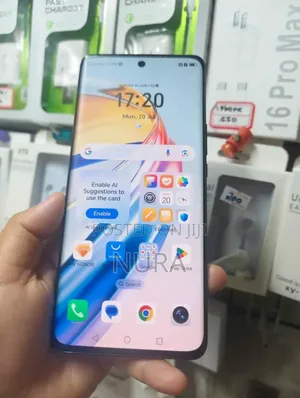 Honor X9b 5G 256 GB Black