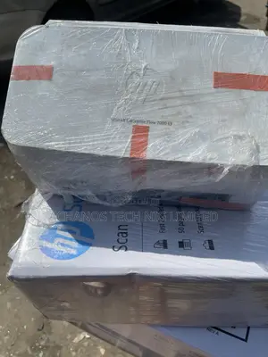 HP Scanjet Enterprise Flow S3