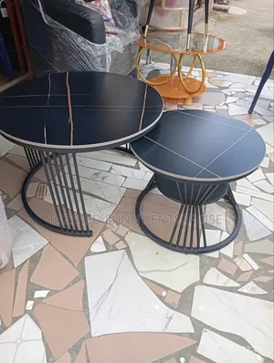 2 in 1 Centre Table