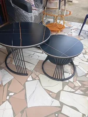 2 in 1 Centre Table