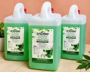Household Chemicals