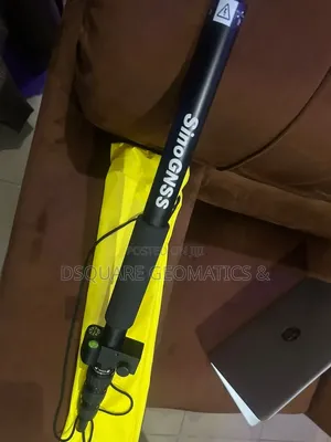 Foldable Tracking Rod, Rover Pole for GNSS
