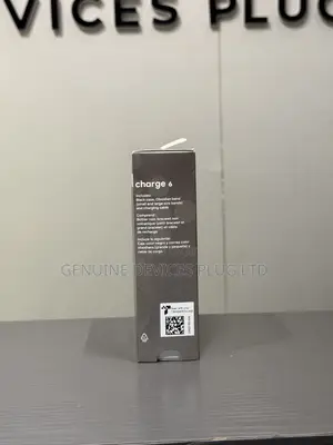 Google Fitbit Charge 6 - Fitness Tracker