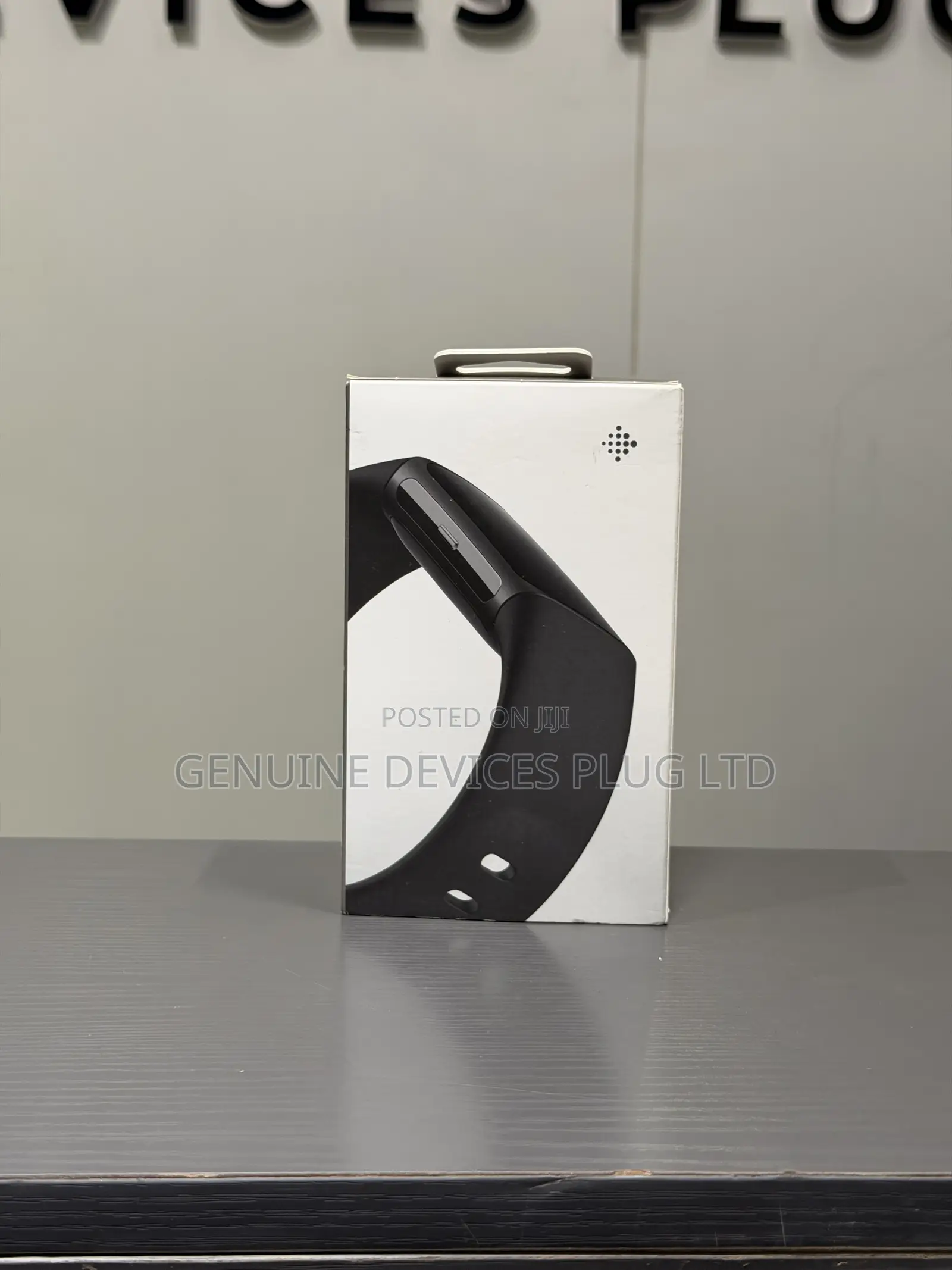 Google Fitbit Charge 6 - Fitness Tracker