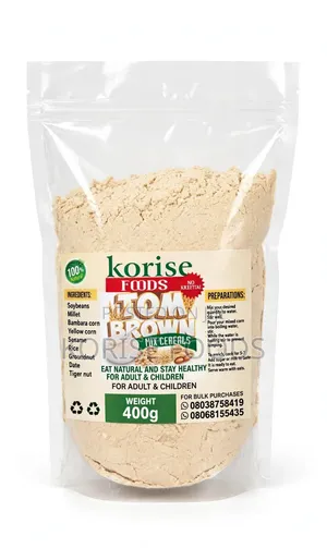 Korise Foods