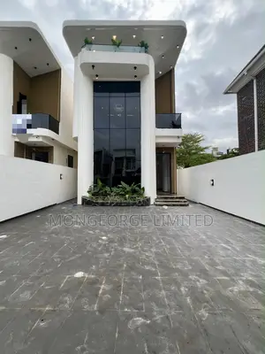 5bdrm Duplex in Lekki for sale