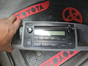 Radio DVD Box for Toyota Corolla 05/06/07/08
