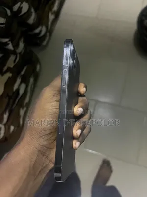 Apple iPhone 12 Pro Max 128 GB Black