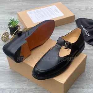 Pure Leather Shoe Sandals