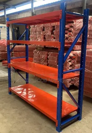 Heavy Duty Rack
