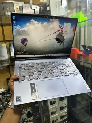 Laptop Lenovo 8GB Intel Core i5 SSD 512GB