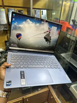 Laptop Lenovo 8GB Intel Core i5 SSD 512GB