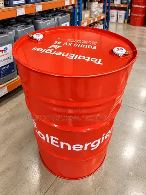 TotalEnergies Equivis XV 46 || 205L Drum