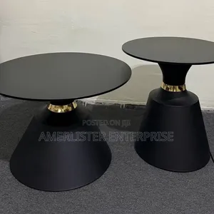 Brand New 2in1 Center Table