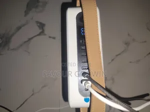 Itel Powergo