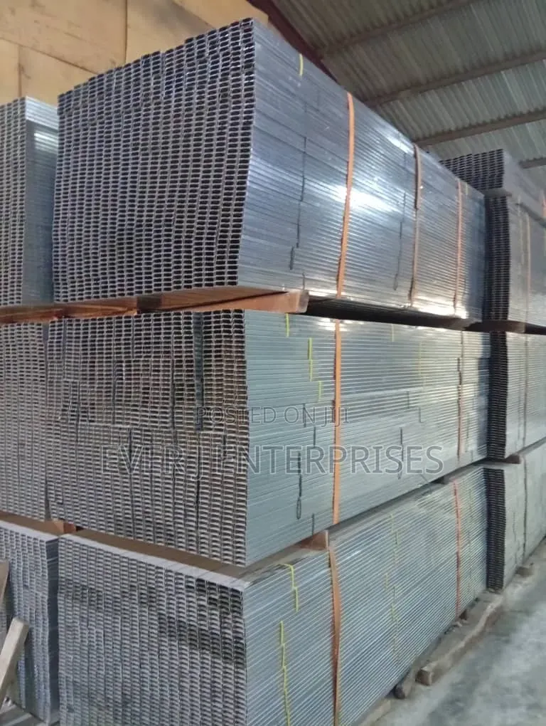 Pop Frames, Stud , Track , Ceiling Profiles