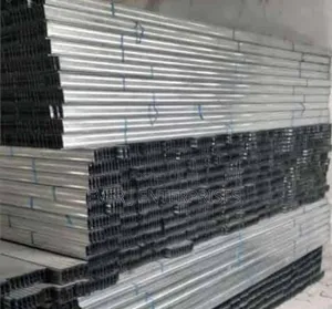 Pop Frames, Stud , Track , Ceiling Profiles