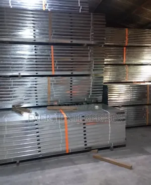 Pop Frames, Stud , Track , Ceiling Profiles