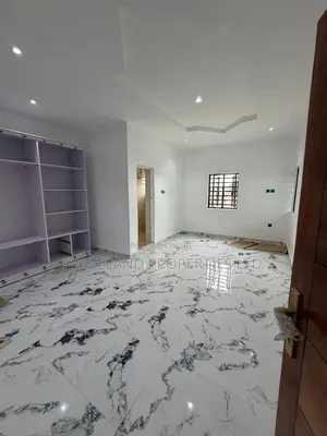 2bdrm Block of Flats in Peace Estate, Ago Palace for rent