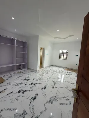 2bdrm Block of Flats in Peace Estate, Ago Palace for rent