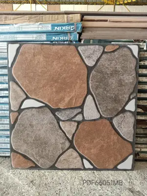 Elevate Your Compound 40x40cm Compound 20mm Thickness