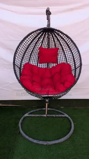 Single Seat Swing Chair