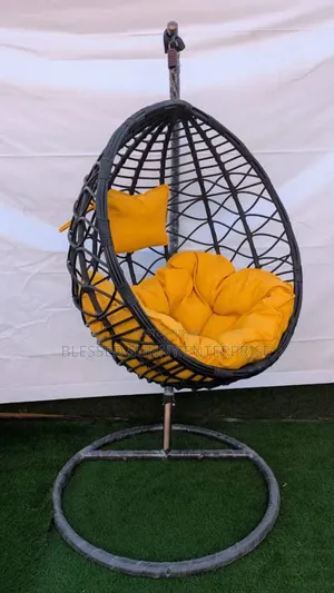 Single Seat Swing Chair