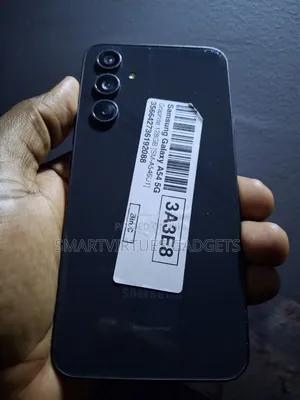 Samsung Galaxy A54 128 GB Gray