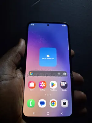 Samsung Galaxy A54 128 GB Gray
