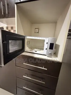 Candy Microwave