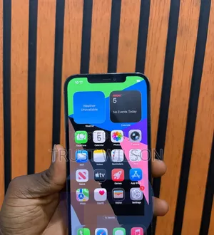 Apple iPhone 12 Pro Max 128 GB Gray