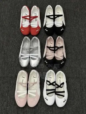 PUMA Speedcat Ballet