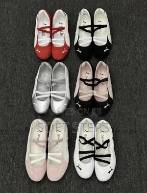 PUMA Speedcat Ballet