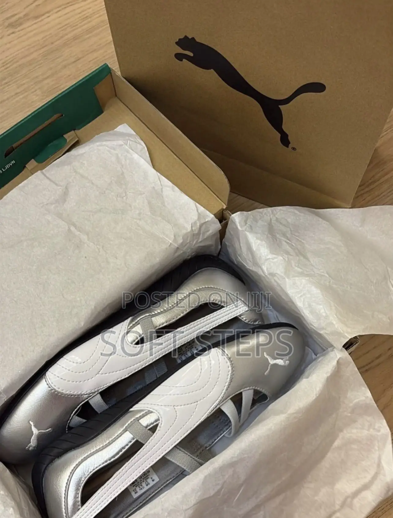 PUMA Speedcat Ballet