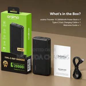 Power Bank