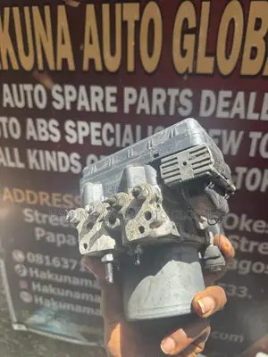 Toyota RAV4 2013–2016 ABS Replacement Module