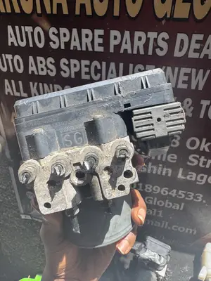 Toyota RAV4 2013–2016 ABS Replacement Module
