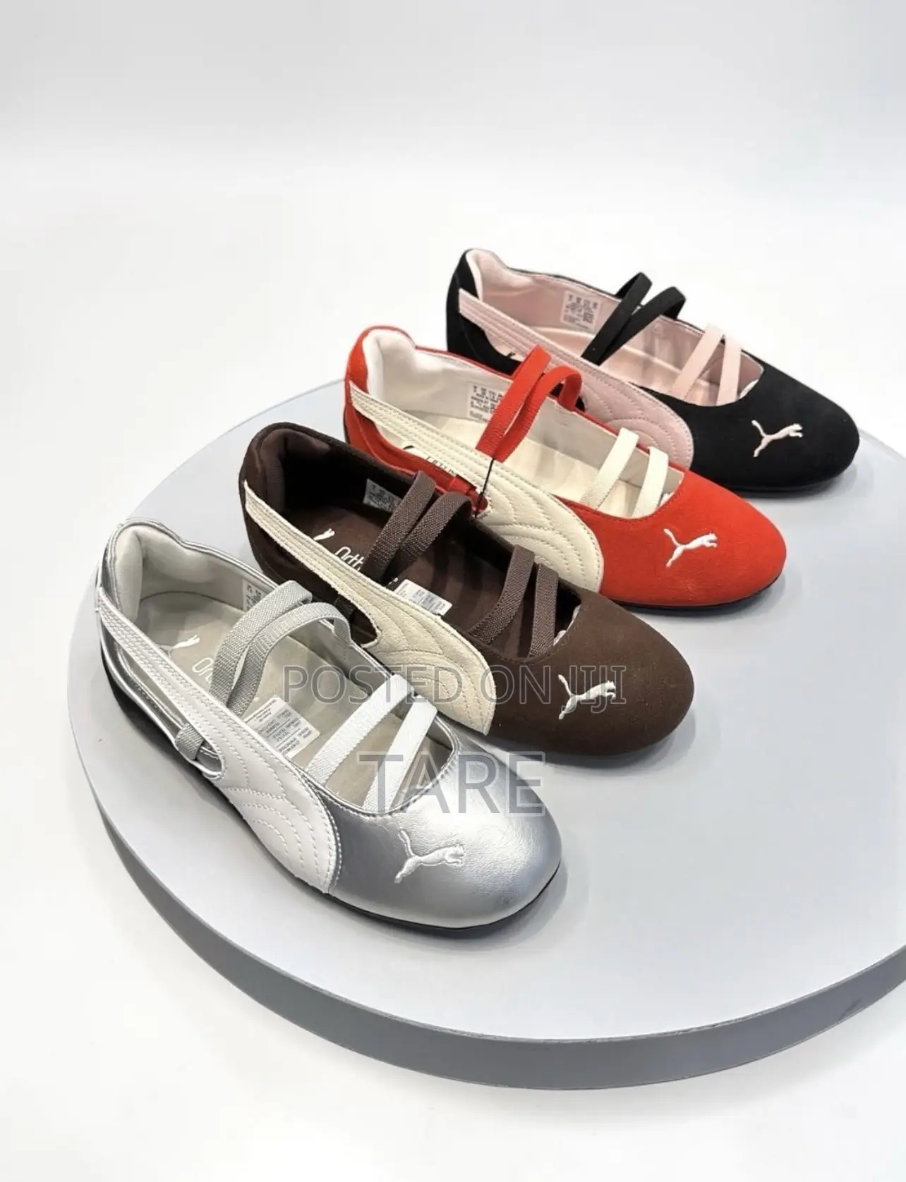 PUMA Speedcat Ballet