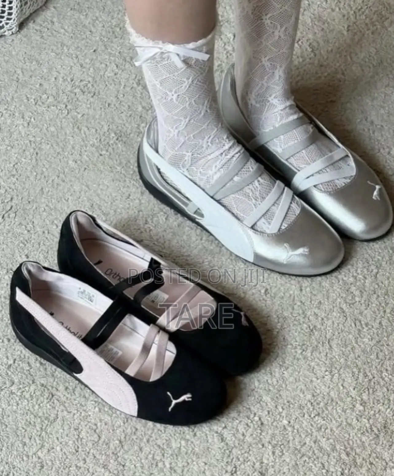 PUMA Speedcat Ballet