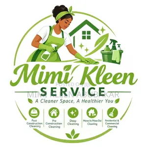 Mimi Cleaning Services