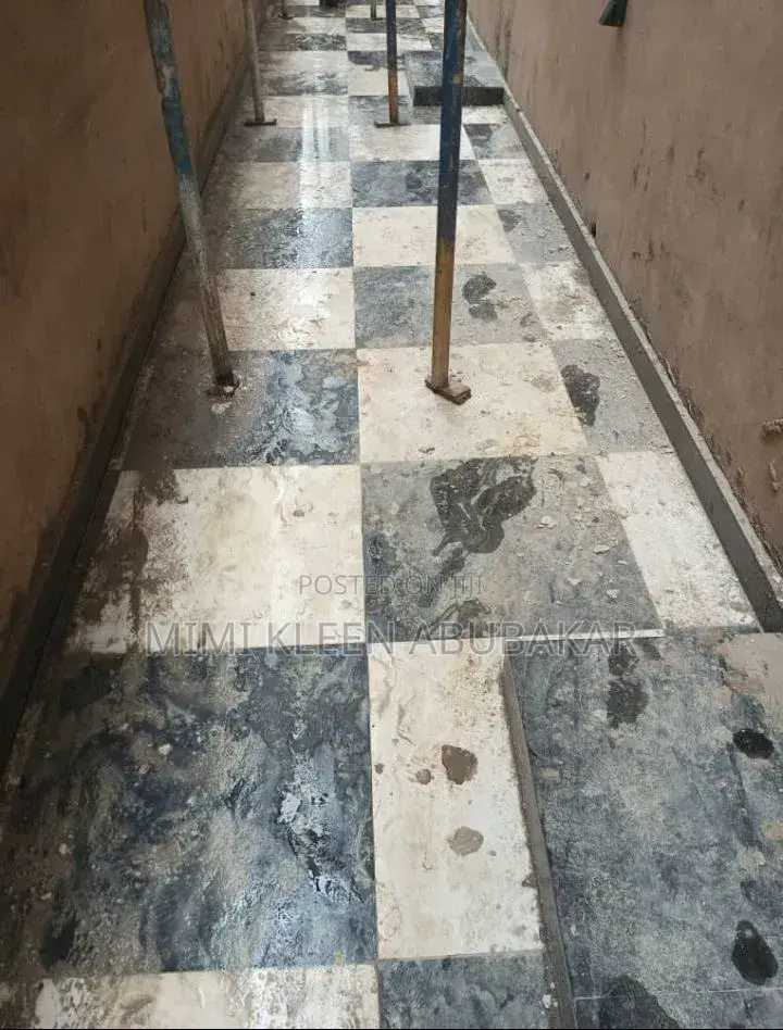 Mimi Cleaning Services