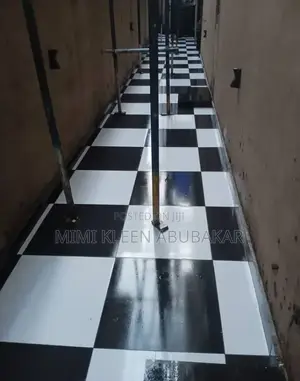 Mimi Cleaning Services