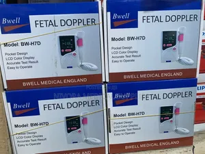 Fetal Doppler
