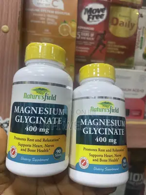 Magnesium Glycinate