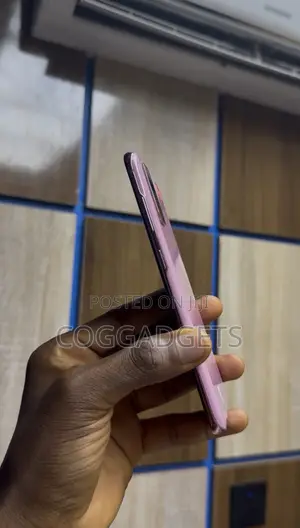 Samsung Galaxy S20 128 GB