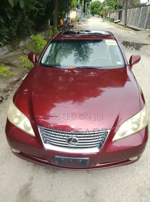 Lexus ES 350 2008
