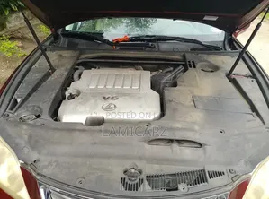 Lexus ES 350 2008
