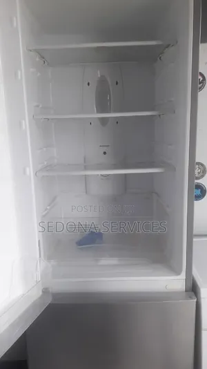 Inverter Fridge.