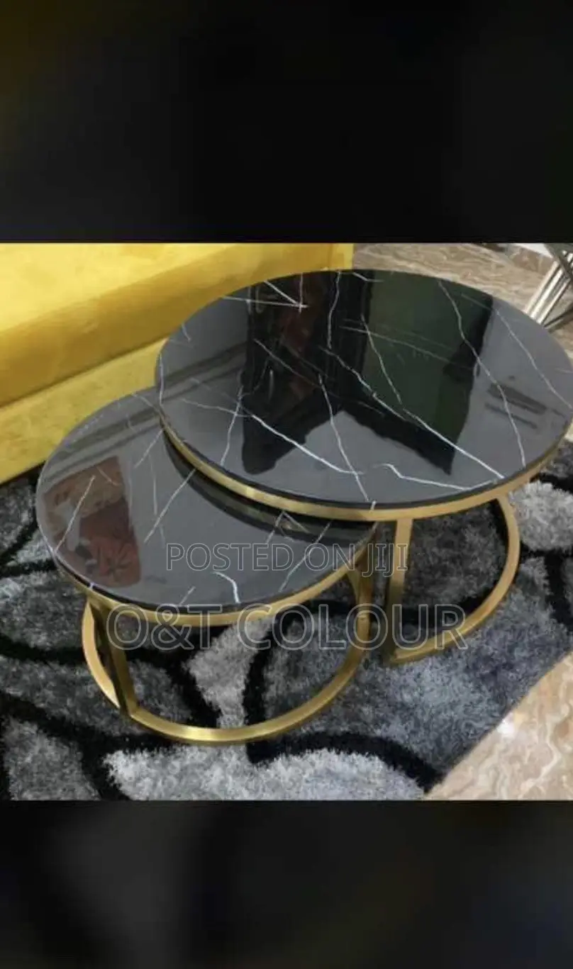 Center Table